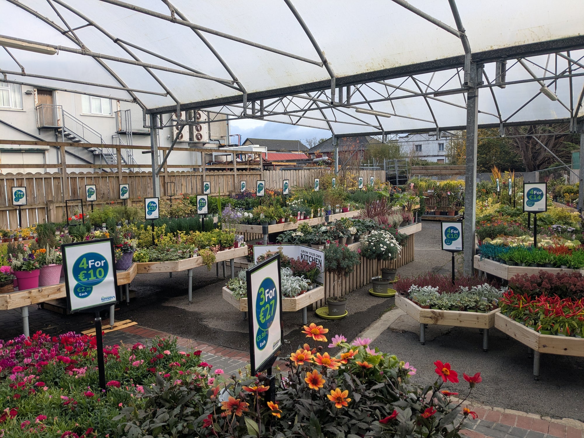 Kennedy's Home and Garden