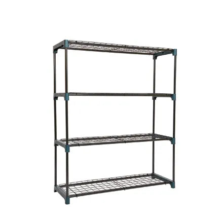 Premium Growhouse Shelving