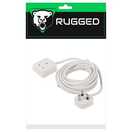 1 Gang Extension Lead