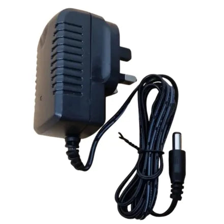 Charger for Ride On Vehicles