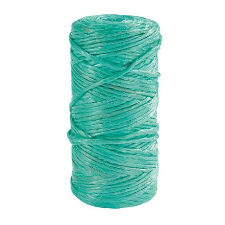 Gardman Rot Resistant Twine 100g Green
