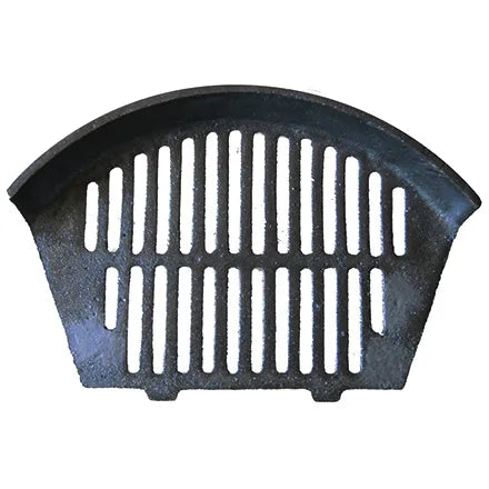 De Vielle 14 inch Heavy Duty Fire Grate