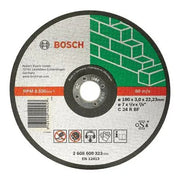 Stone Cutting Disc