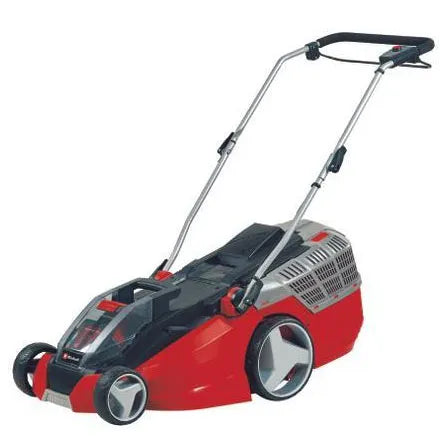 Einhell Power X-Change 36V (2 x 18v) 43cm Cordless lawn Mower Kit