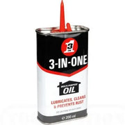 3 in 1 Oil 200ml