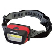 3W COB LED Headlight