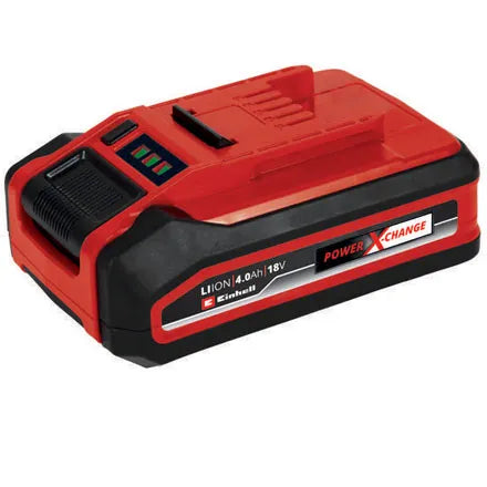 Einhell Power X-Change Plus 18V 4Ah Battery