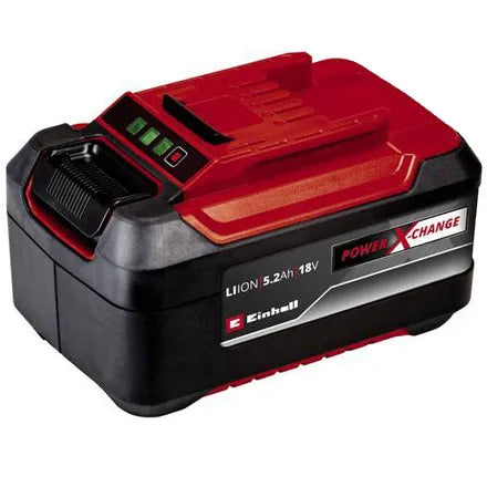 Einhell Power X-Change Plus 18V 5.2Ah Battery