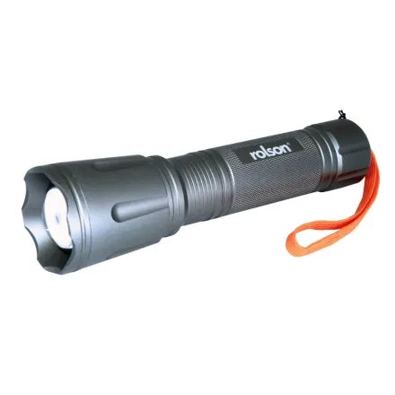 5W Aluminium Torch (2D)