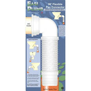 90 Deg Flexible Pan Connector
