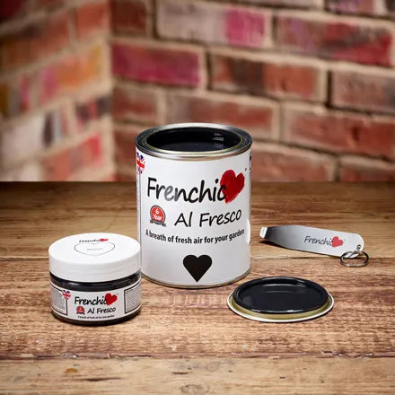 Frenchic Al Fresco Paint Blackjack