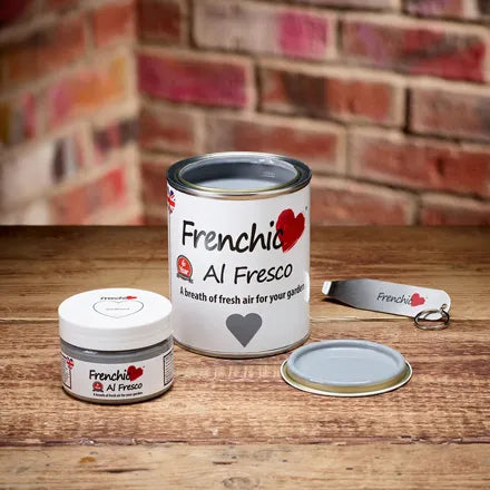 Frenchic Al Fresco Paint Greyhound