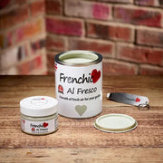 Frenchic Al Fresco Paint Wise Old Sage