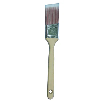 Fleetwood Pro D Angled Sash Brush Various Sizes