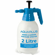 Aquaplus Pressure Sprayer 2L