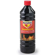 Bartoline Barbecue Lighting Fluid 1L