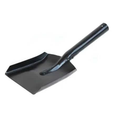 Black Shovel 5"