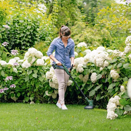 Bosch EasyGrassCut 18V-230 Cordless Grass Trimmer