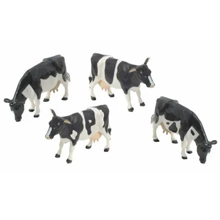 Britains Friesian Cattle