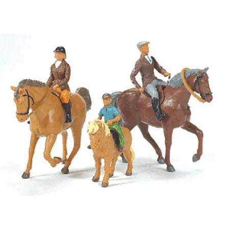 Britains Horses and Riders