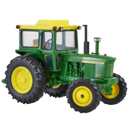 Britains John Deere 4020 With Cab