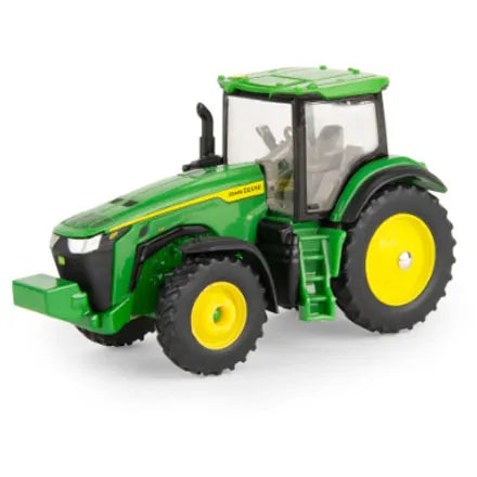 Britains John Deere 8R 370