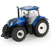 Britains New Holland T7: 300 (LWB)