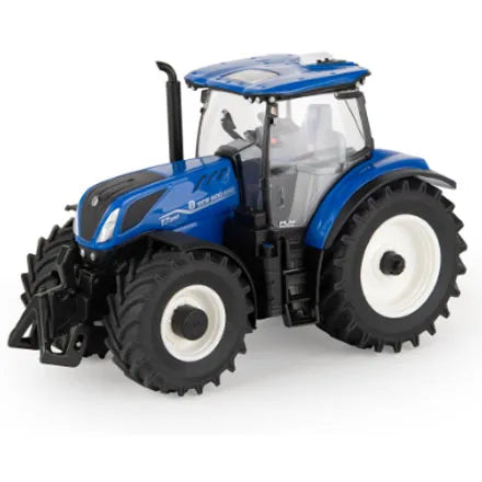 Britains New Holland T7: 300 (LWB)