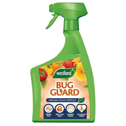 Westland Bug Guard