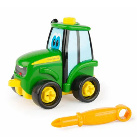 Britains Build A Buddy Johnny