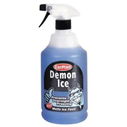 Carplan Demon Ice 1 Litre
