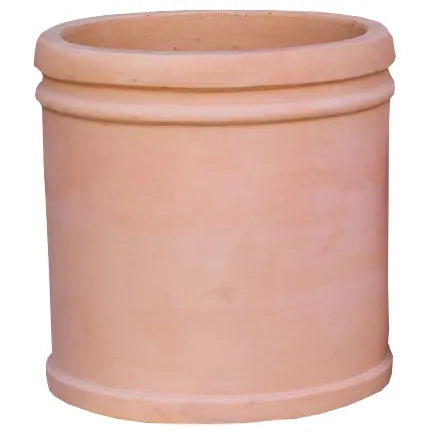 Chi Terracotta Garden Planter
