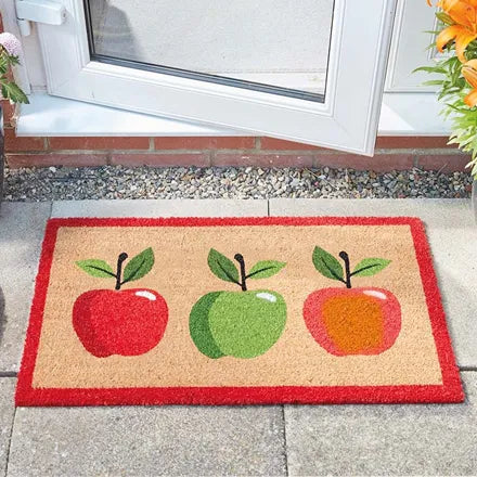 Cox & Co Decoir Mat 45x75cm