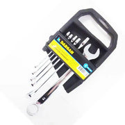 Dargan 6 Piece Combination Spanner Set