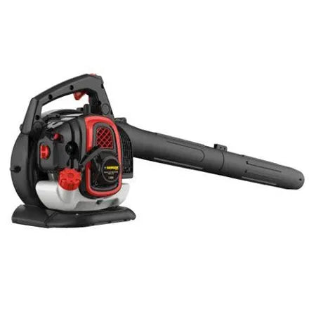 Dargan Leaf Blower-Vacuum-Shredder 2 Stroke 25.4cc