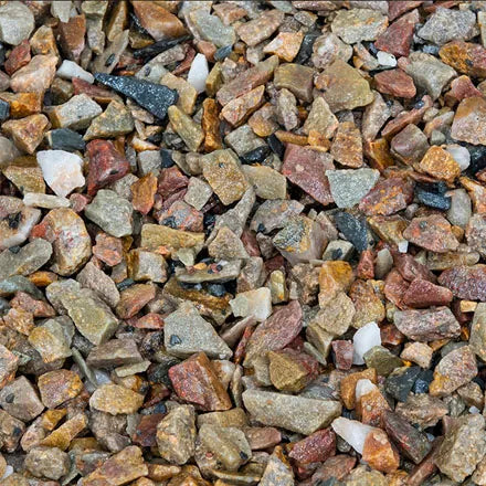 O'Reilly Barleystone Donegal Rose Quartz