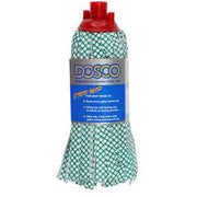 Replacement Dosco Super Strip Mop Head