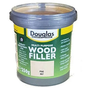 Douglas Multi Purpose Wood Filler Pine 250ml