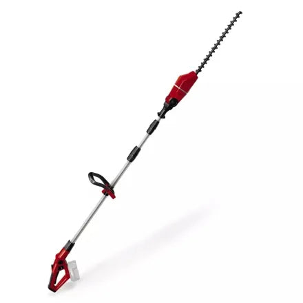Einhell 18V 45cm Cordless Telescopic Hedge Trimmer