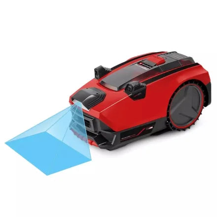 Einhell 18V Camera Robot Lawn Mower