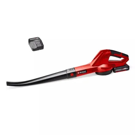Einhell 18V Cordless Leaf Blower Kit