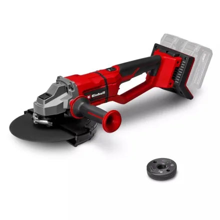 Einhell 36V Professional Cordless Angle Grinder