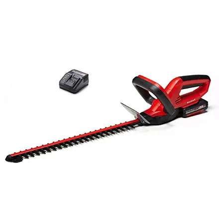 Einhell Power X-Change 18V 46CM Cordless Hedge Trimmer Kit