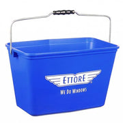 Ettore Window Cleaning Bucket 14L