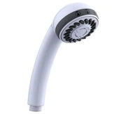 Euroshowers Easyjet Shower Head with 3 Adjustable Spray Pattern