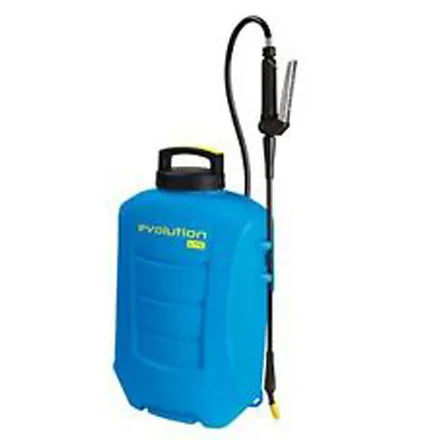 Electric Evolution 15ltr Pressure Sprayer