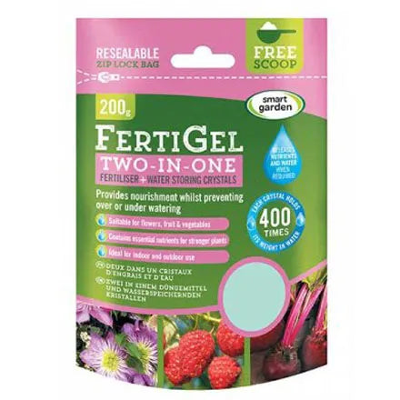Fertigel 200g