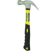 Dargan 16oz Fibreglass Handle Claw Hammer