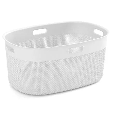 Curver Filo Laundry Basket