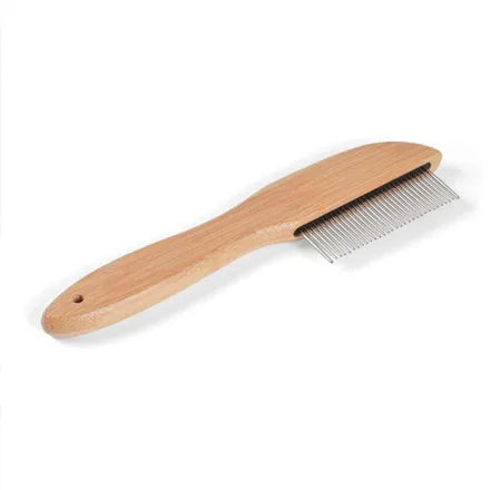 Fine Tooth Rotating Comb